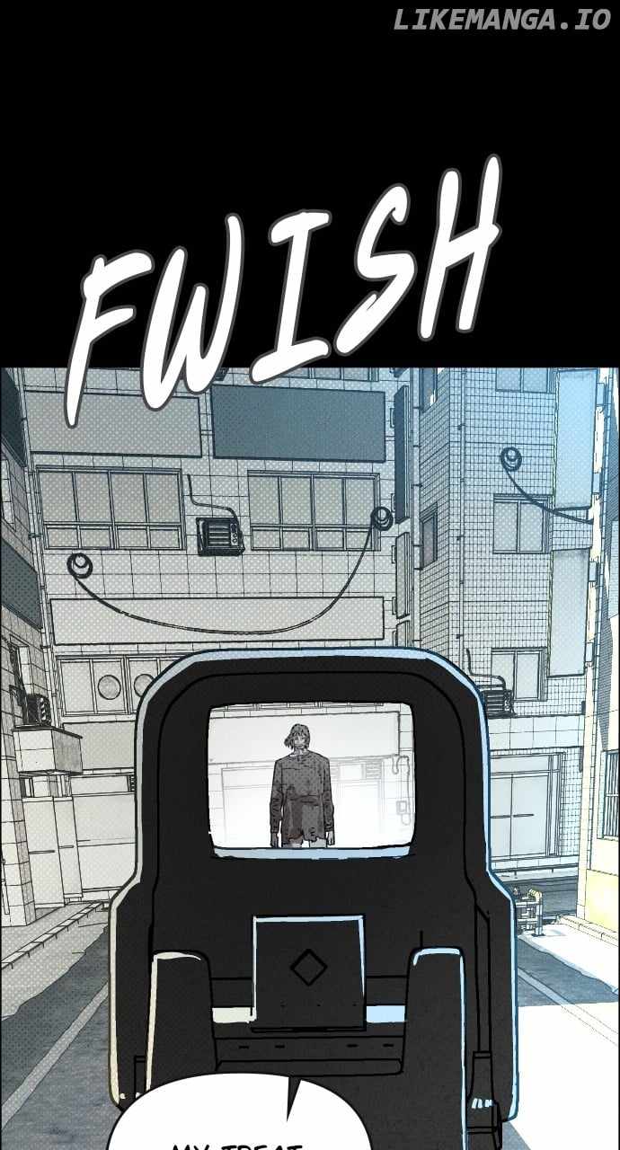 Zombie Funeral Services Chapter 43 79